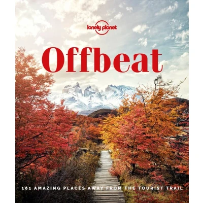 Afbeelding van Offbeat 1ed Anglais: Discover 100 exciting alternative travel experiences