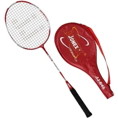 Afbeelding van JJ JONEX 646 Badmintonrackets