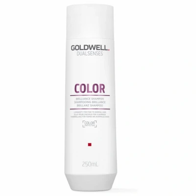 Afbeelding van Goldwell Dualsenses Color Brilliance Shampoo 250 ml
