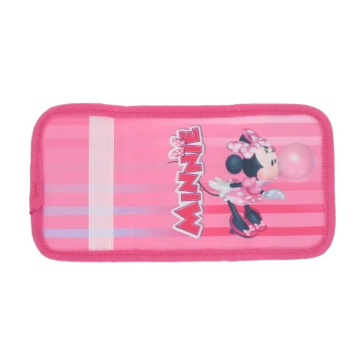 Afbeelding van Minnie Mouse Portemonnee Back to school 8435631346616
