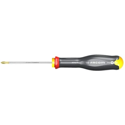 Afbeelding van Facom Protwist schroevendraaier voor Phillips kruiskopschroeven rond bled ATP0x75