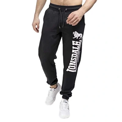 Afbeelding van Lonsdale heren joggingbroek ockle