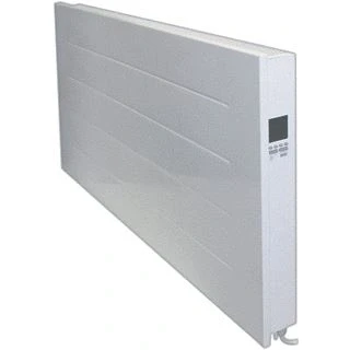 Afbeelding van Masterwatt Sublime Plus elektrische radiator met warmte opslag 750
