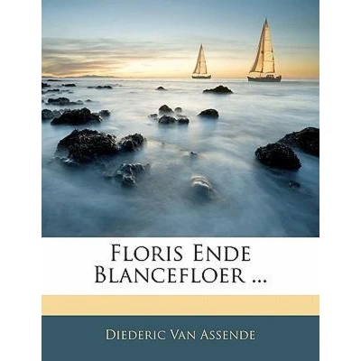 Afbeelding van Floris Ende Blancefloer ...