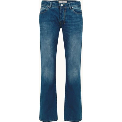 Afbeelding van LTB Roden Bootcut jeans, Heren, Maat: 44x34, Giotto