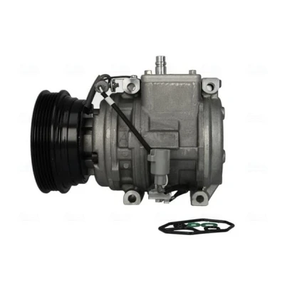 Afbeelding van Nissens Airco compressor 89098