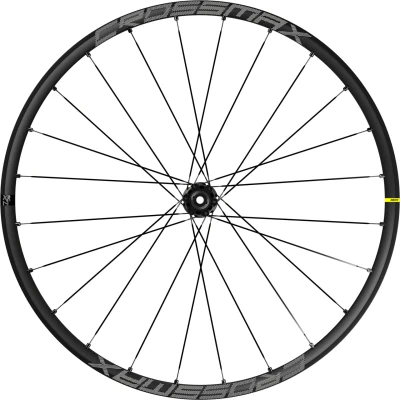 Afbeelding van Mavic Crossmax Xl 29&#039;&#039; 6b Disc Mtb Achterwiel Zwart 12 x 148 mm / Sram XD
