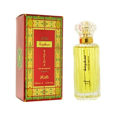 Afbeelding van Rasasi Safina Eau de Parfum 100 ml