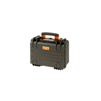 Afbeelding van Bahco stevige gereedschapsapskoffer 4750RCHD00