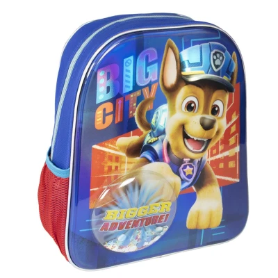 Afbeelding van Paw Patrol rugzak 31 cm 8427934538034