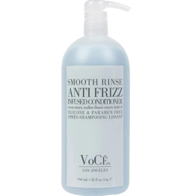 Afbeelding van VoCe Smoothing Rinse Anti Frizz Conditioner 946ml voor ieder haartype