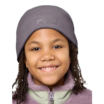 Afbeelding van NU 20% KORTING: Jack Wolfskin BEANIE REAL STUFF K