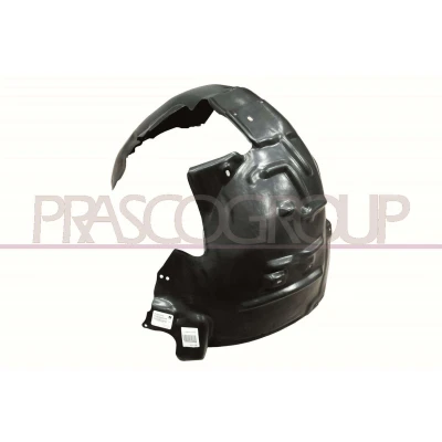 Afbeelding van PRASCO AD0243604 Binnenspatscherm Links voor