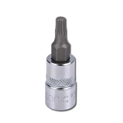 Afbeelding van Stiftbuchse 1/4&quot; TORX 12 Eckig SONIC 8183706