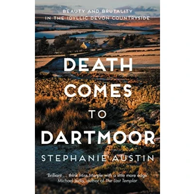 Afbeelding van Death Comes to Dartmoor: The riveting cosy crime series