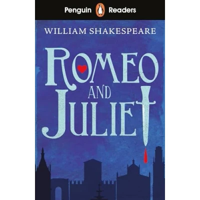 Afbeelding van Penguin Readers Starter Level: Romeo and Juliet (ELT Graded Reader)