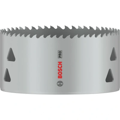 Afbeelding van Bosch Accessories 2608901534 Gatenzaag 102 mm 1 stuk(s)