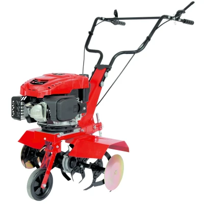 Afbeelding van Einhell GC MT 2560 LD Benzine Grondfrees