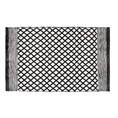 Afbeelding van WENKO Badmat Tara BxL: 50 x 80 cm (1 stuk)