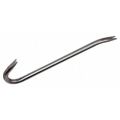 Afbeelding van KS Tools, Gutsen + Handschaven, TITANplus spijkerbalk, 457mm (20 mm)
