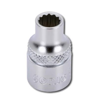 Afbeelding van Dopsleutel 3/8&quot; 12 kant SONIC 22808