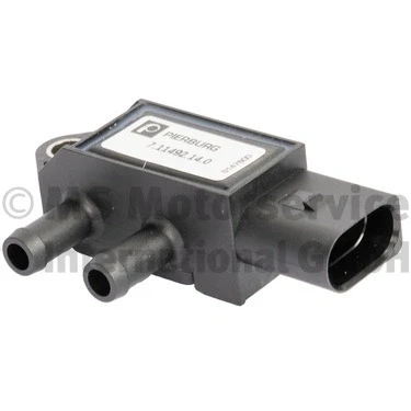 Afbeelding van Pierburg Uitlaatgasdruk sensor 7.11492.14.0