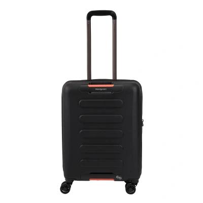 Afbeelding van Hedgren Comby Grip XS black Harde Koffer