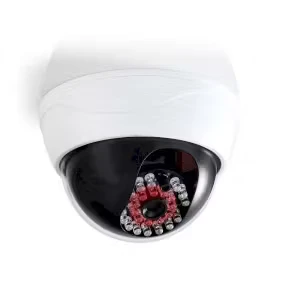 Afbeelding van Dummy binnencamera Nedis