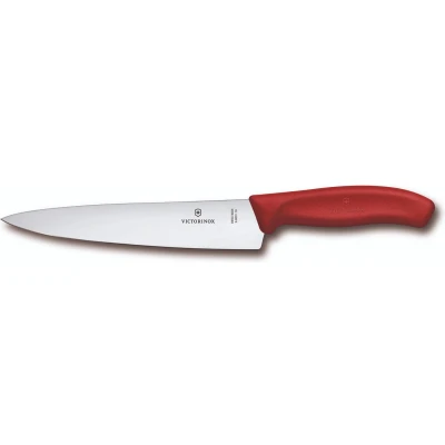 Afbeelding van Trancheermes Victorinox Swiss Classic Rood