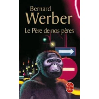 Afbeelding van Pere de Nos Peres (Le)