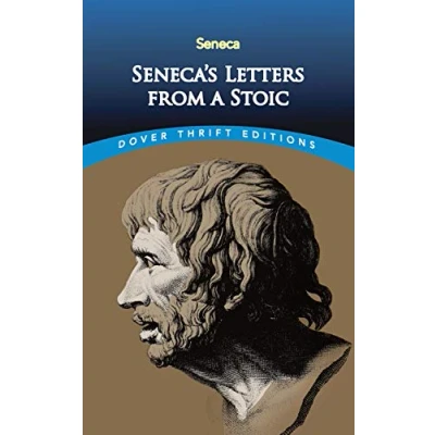 Afbeelding van Seneca&#039;s Letters from a Stoic