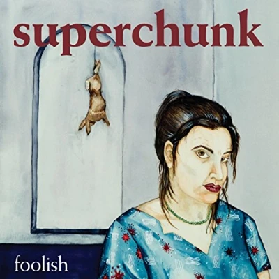 Afbeelding van Superchunk Foolish
