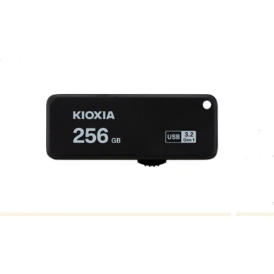 Afbeelding van Kioxia USB Flashdrive 256 GB USB3.0 TransMemory U365 retail