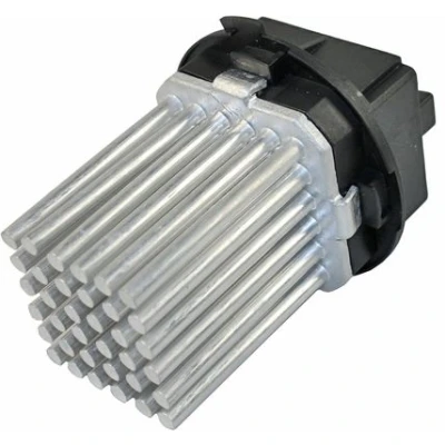 Afbeelding van METZGER 0917248 Regelaar, interieurventilator 12V