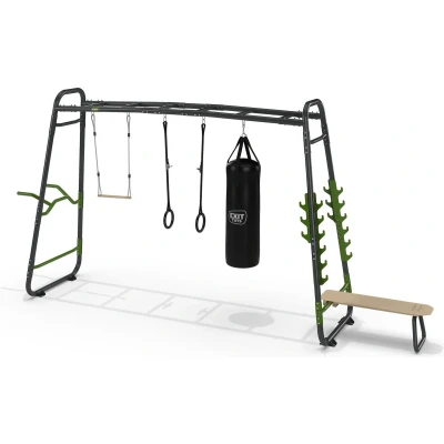 Afbeelding van EXIT GetSet monkeybar MB330
