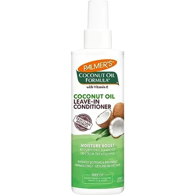 Afbeelding van Palmers Coconut Oil Formula Leave In Conditioner 250 ml