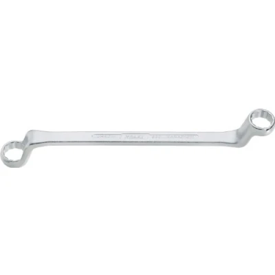 Afbeelding van Hazet 630 12X13 Dubbele ringsleutel 12 13 mm DIN 838, ISO 10104