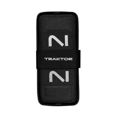 Afbeelding van Native Instruments Traktor Modular Bag DJ equpiment tas