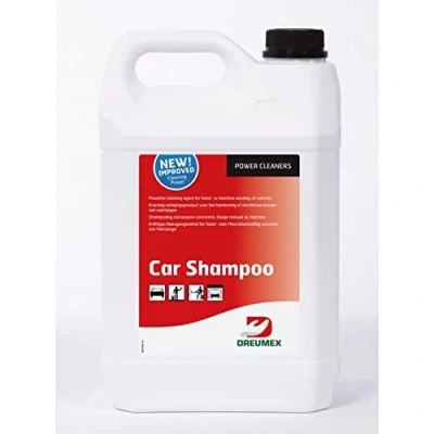 Afbeelding van Dreumex carshampoo 5l.