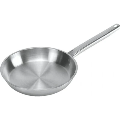 Afbeelding van lyonnaiserpan Ø28cm, 720102, Pujadas