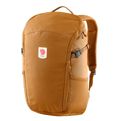 Afbeelding van Fjallraven Ulvo 23 red gold Laptoptas backpack