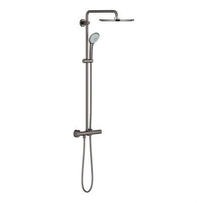 Afbeelding van Grohe Euphoria System douchethermostaat 15mm 26075A00