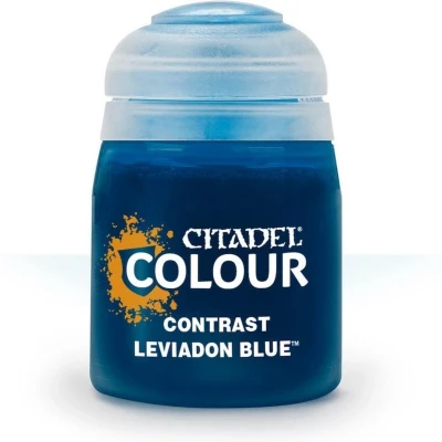 Afbeelding van Citadel Contrast: Leviadon Blue (18Ml)