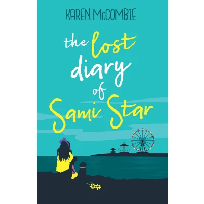 Afbeelding van The Lost Diary of Sami Star