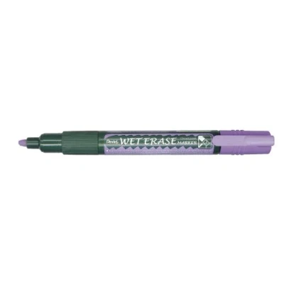 Afbeelding van Pentel, Marker, Krijtmaker SMW26 Paars (Paars, 4 mm, 1 x)