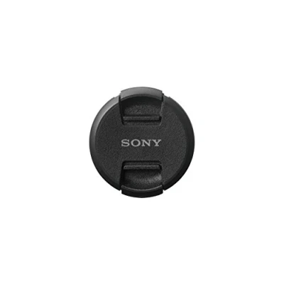 Afbeelding van Sony ALCF82S.SYH 82 mm Front Lens Cap Zwart