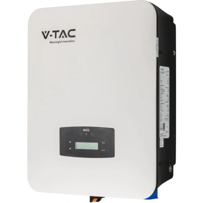 Afbeelding van V TAC VT 6607136 Omvormers voor zonne energie enkelfasig 3.6KW IP65