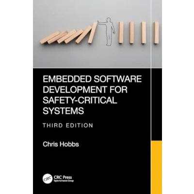 Afbeelding van Embedded Software Development for Safety Critical Systems