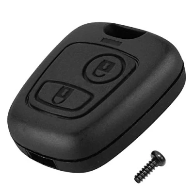 Afbeelding van Sleutelhoes voor Citroen C1, C2, C3, C5 Xsara Berlingo Saxo.