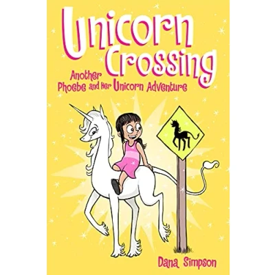 Afbeelding van Unicorn Crossing